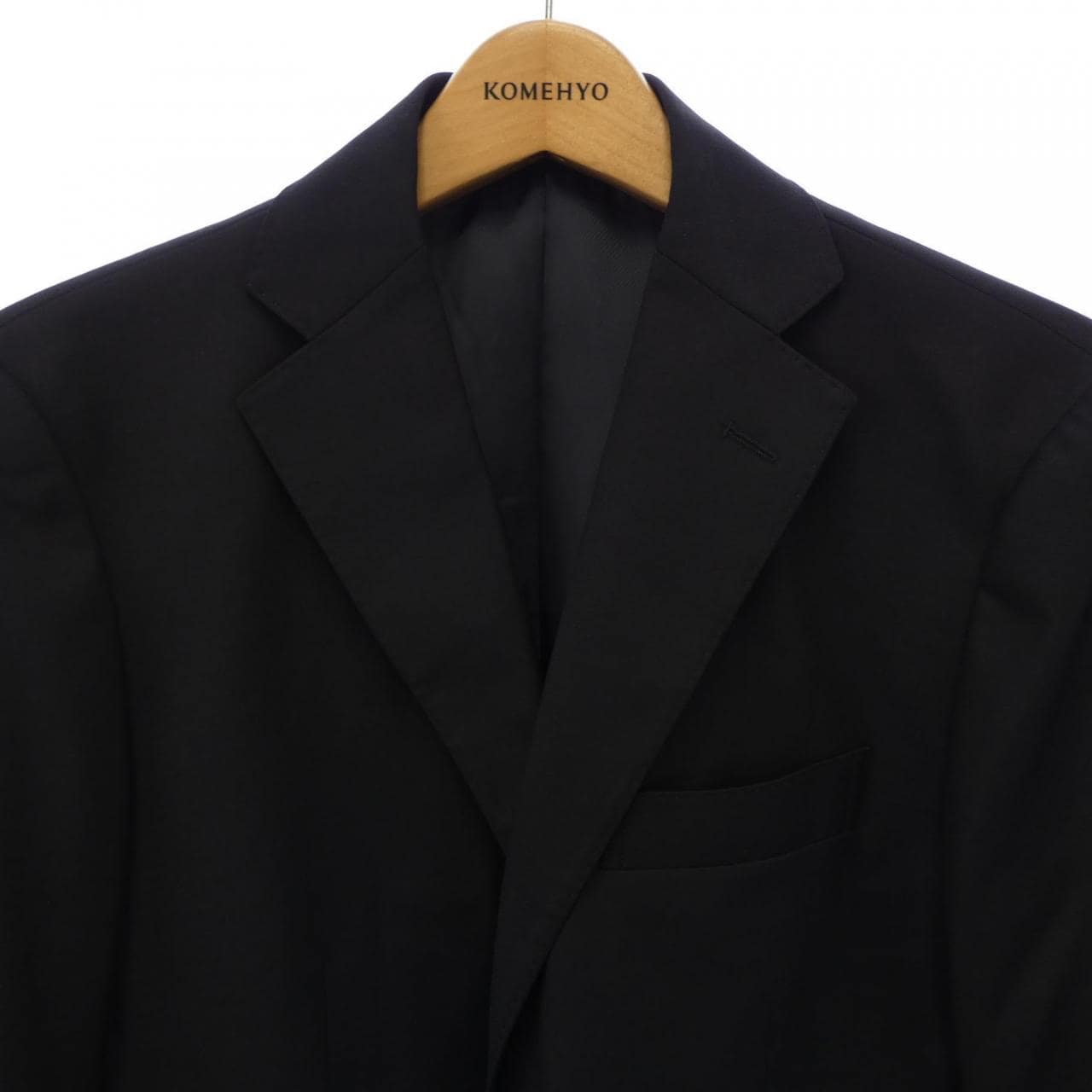 RING JACKET スーツ