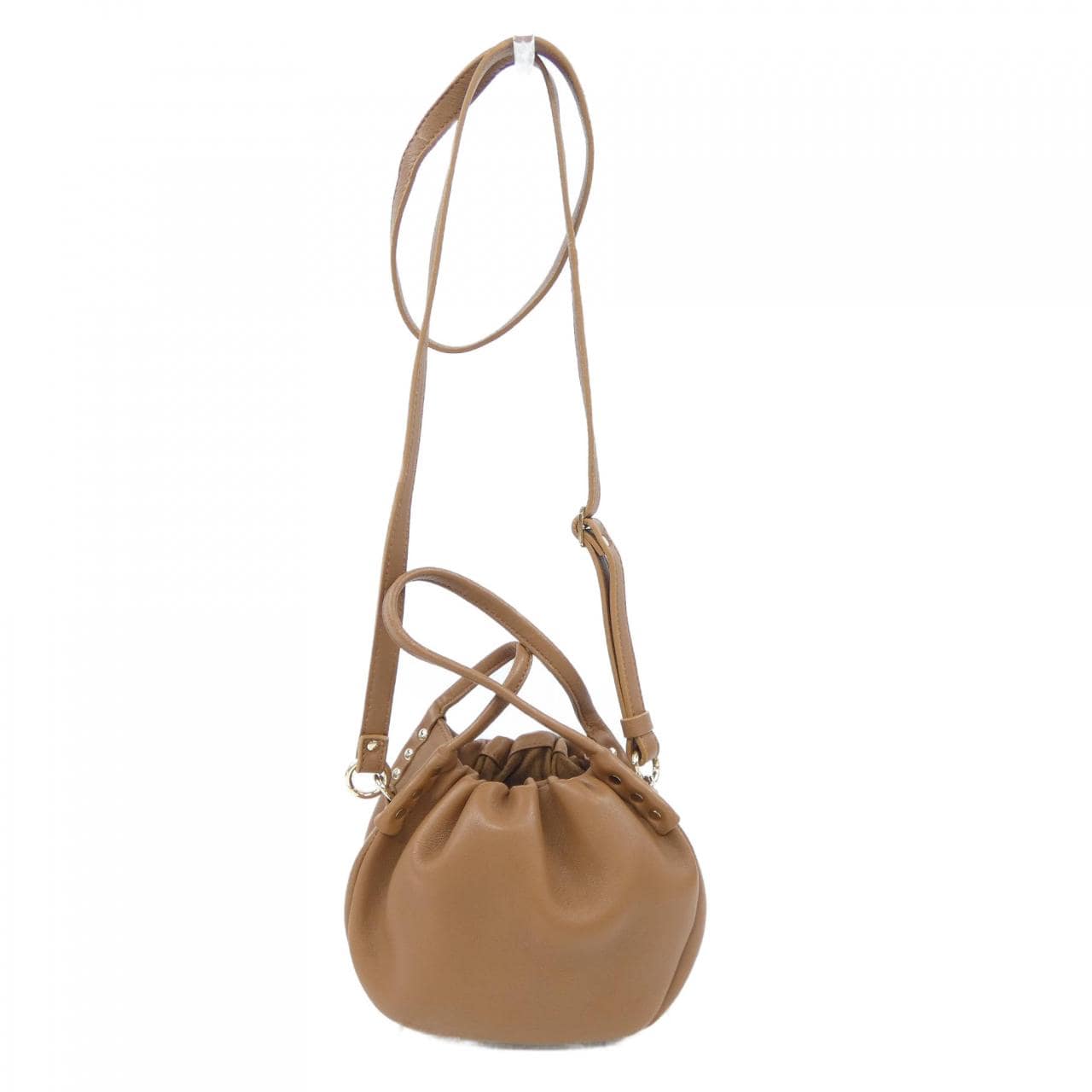 ザネラート ZANELLATO BAG