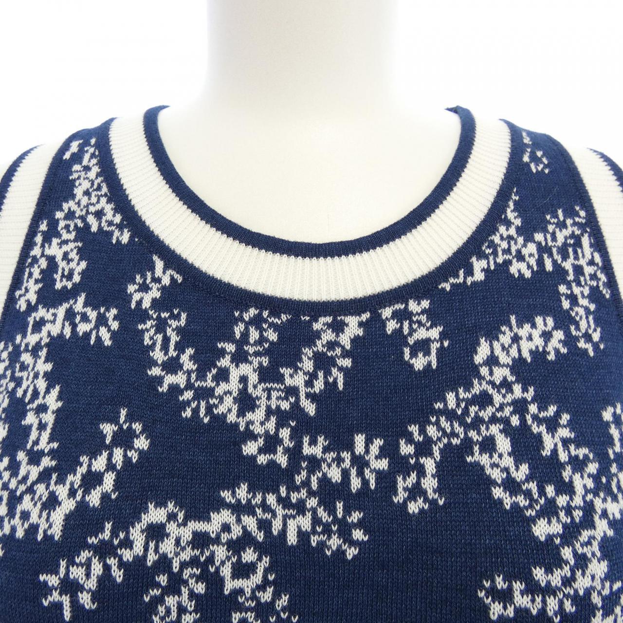 シャネル CHANEL P60727K46389 ワンピース