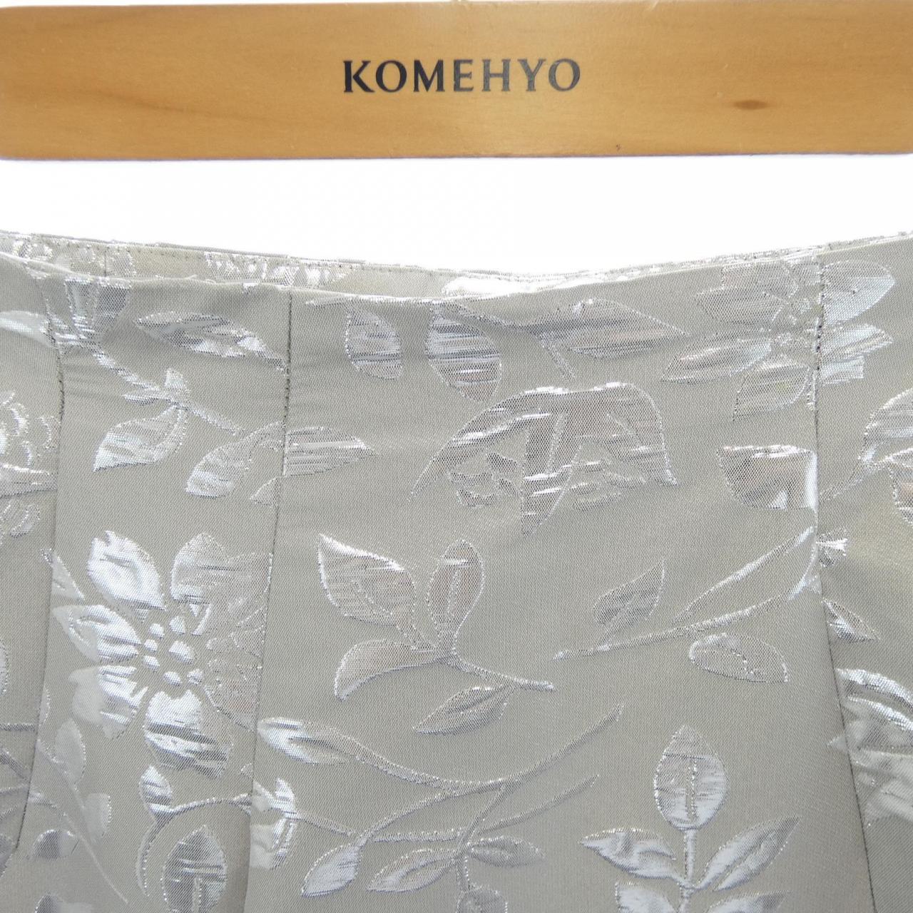 セルフォード CELFORD スカート