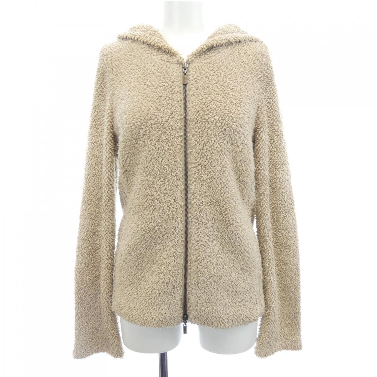 フォクシー FOXEY 30116 パーカー