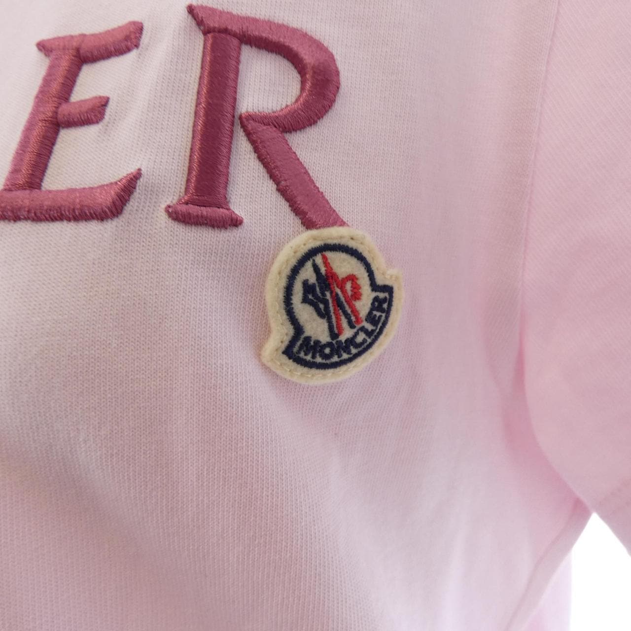 モンクレール MONCLER 10938C00006 Tシャツ