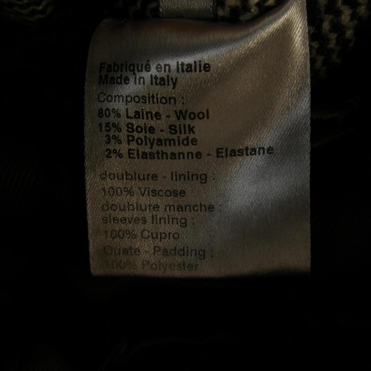 ディオールオム DIOR HOMME 6HH1043020 ブルゾン