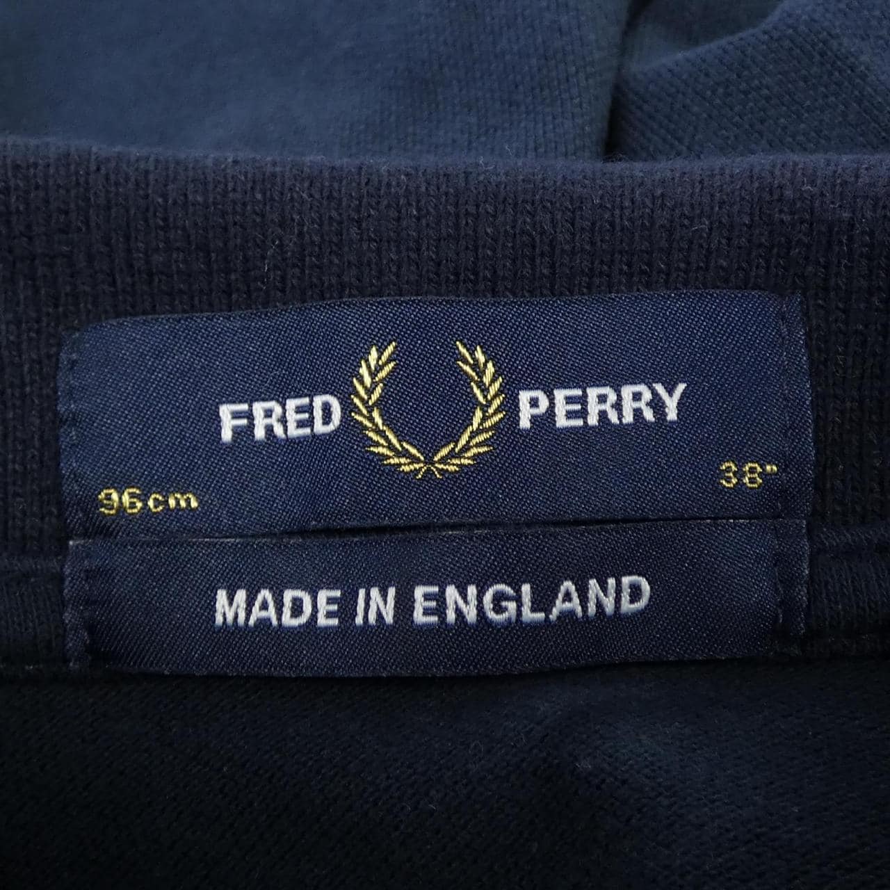 フレッドペリー FRED PERRY ポロシャツ
