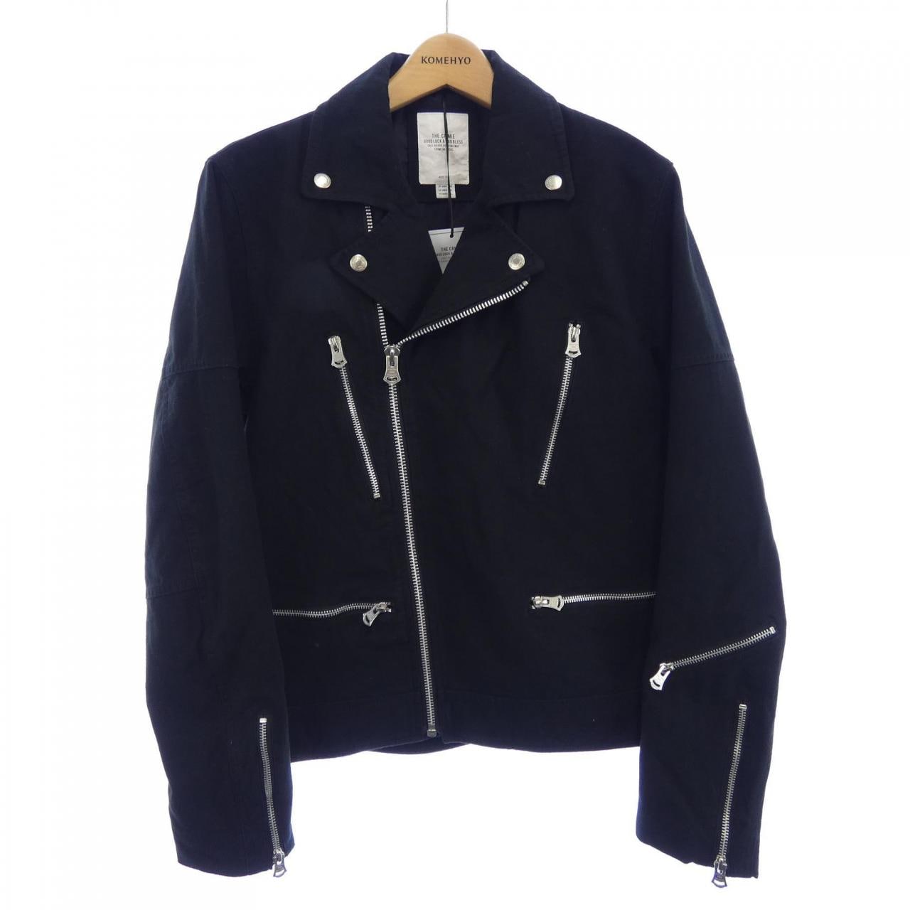 クライミー CRIMIE ジャケット