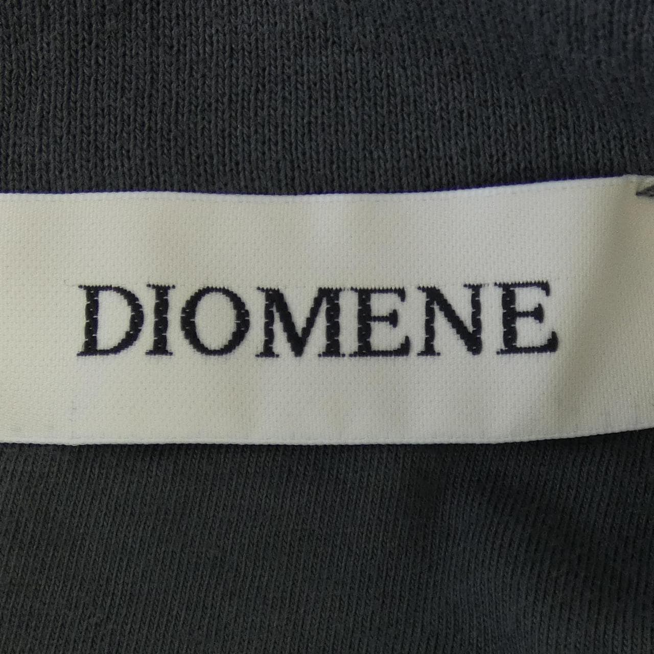 DIOMENE DDM FE0002 スウェット