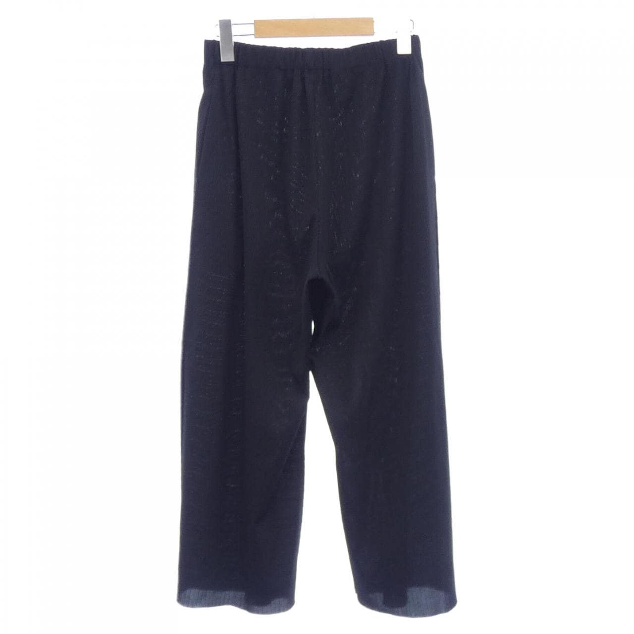 プリーツプリーズ PLEATS PLEASE PP43KF643 パンツ