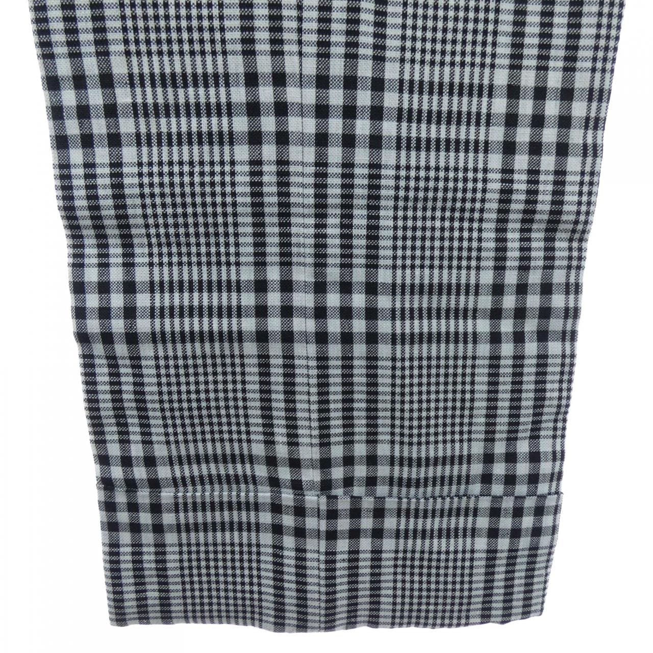 トムブラウン THOM BROWNE FTC400B07889980 パンツ