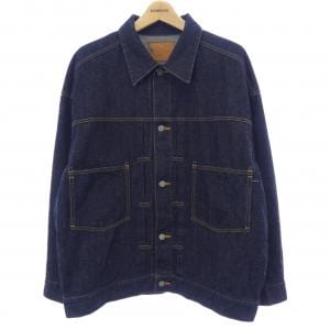 マーカ MARKA A23A-06BL01C デニムジャケット