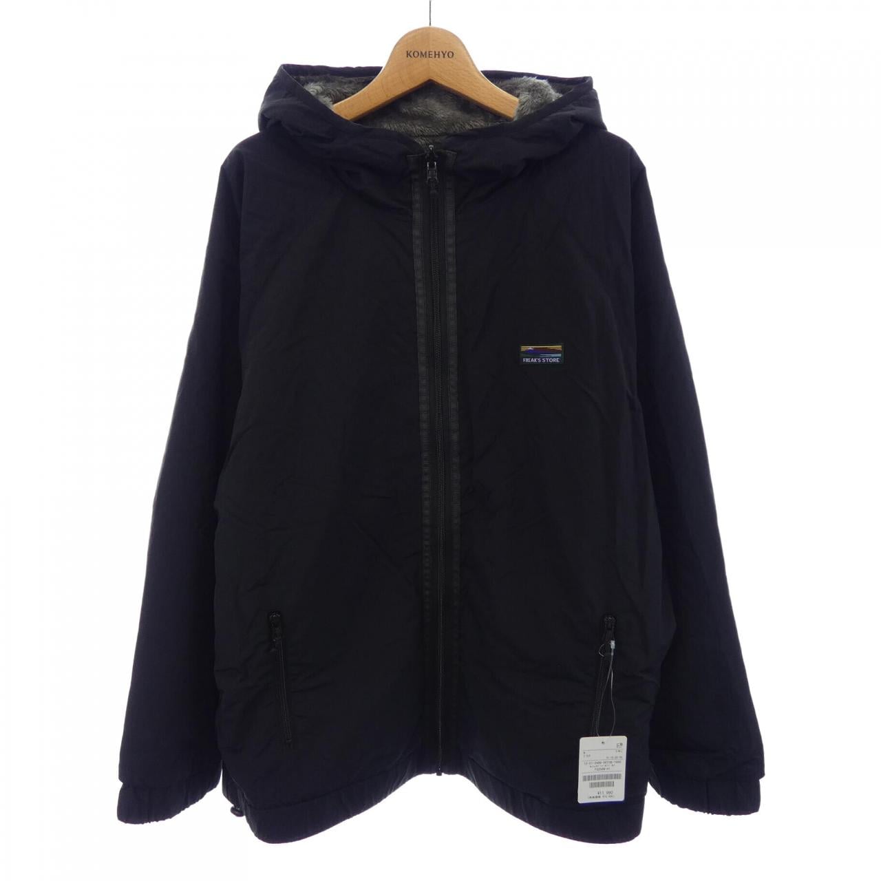 フリークスストア FREAK'S STORE ブルゾン