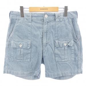 エンジニアードガーメンツ ENGINEERED GARMENTS ショートパンツ