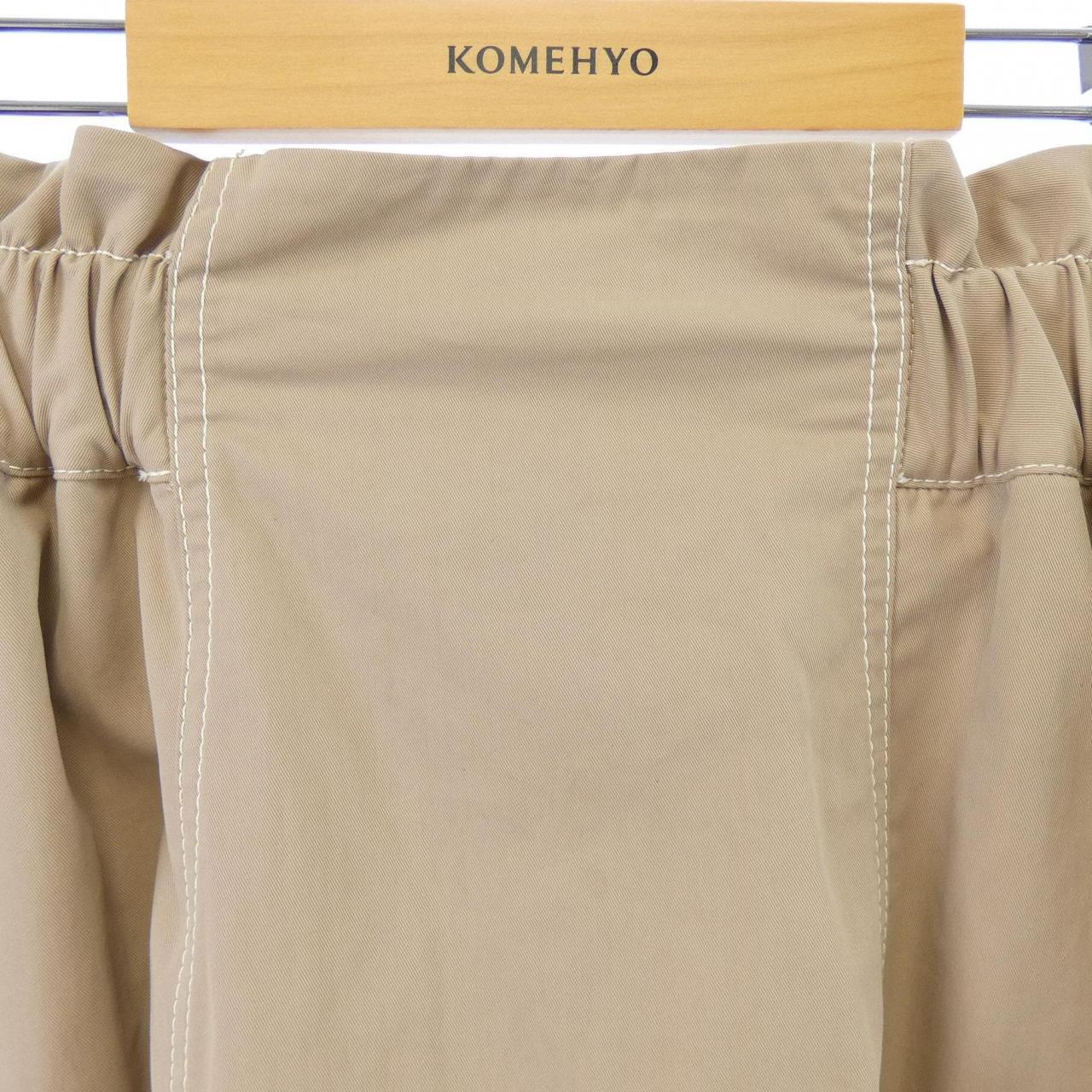 マルニ MARNI GOMA0812A1 スカート