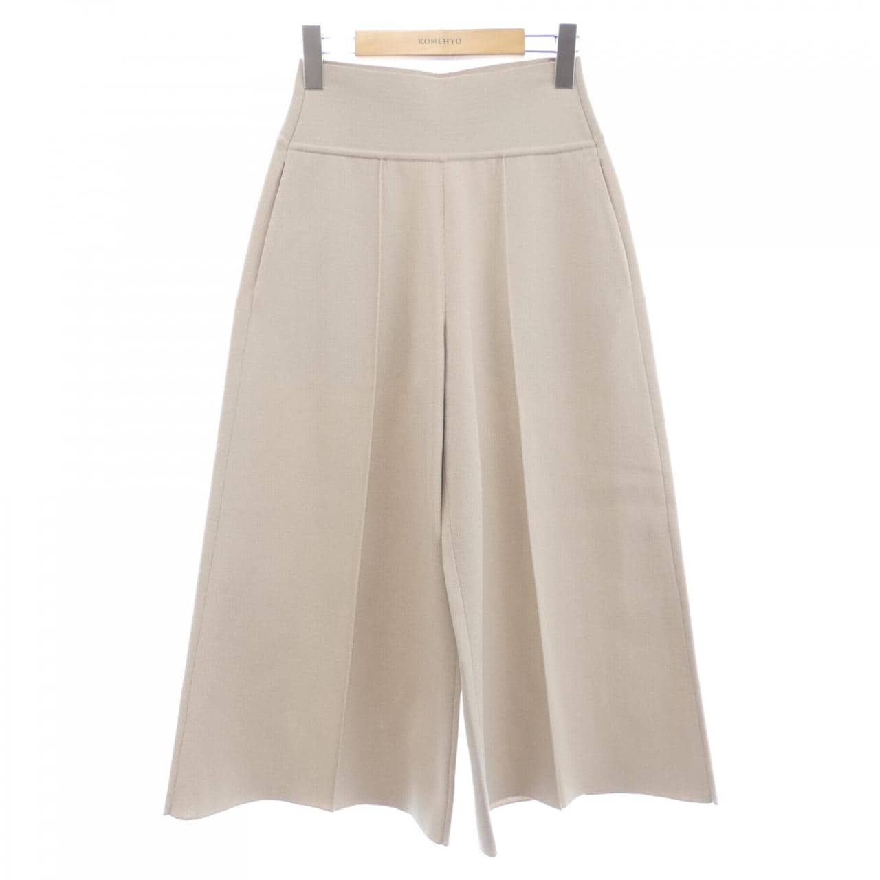 フォクシーニューヨーク FOXEY NEW YORK VALERIANE 43599 パンツ