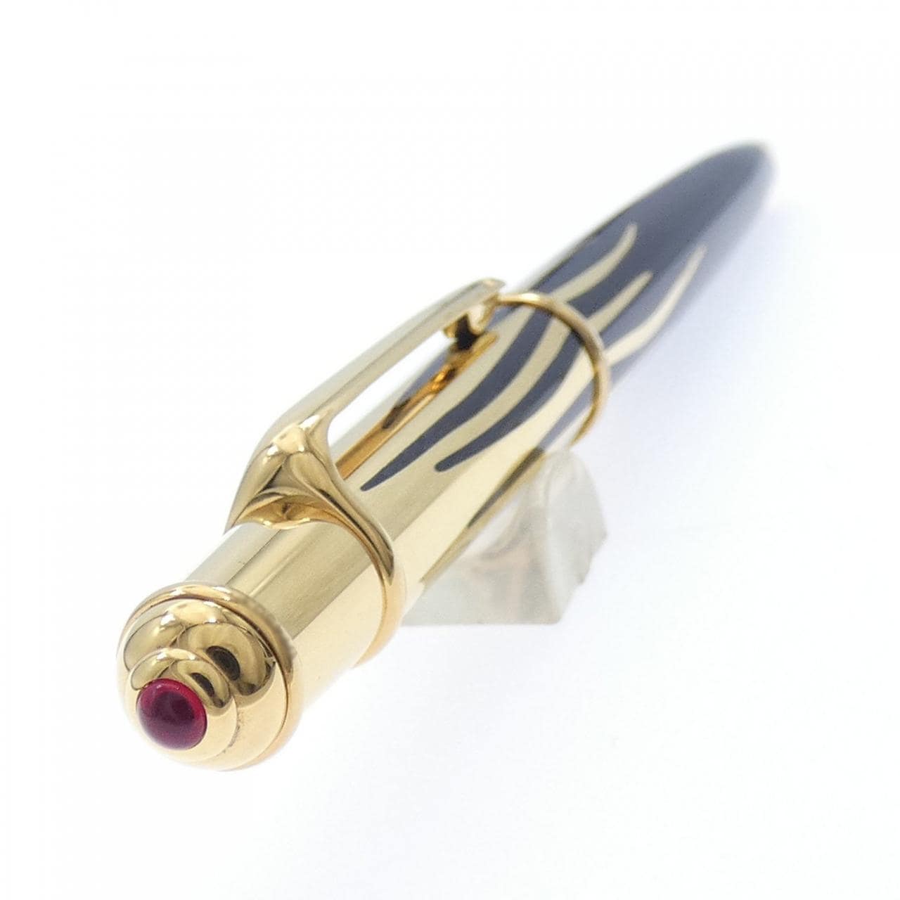 カルティエ ミニディアボロドゥカルティエ メカニカルペンシル