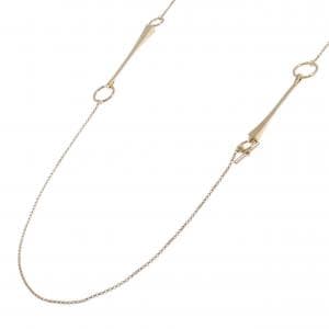 エルメス 750PG ネックレス