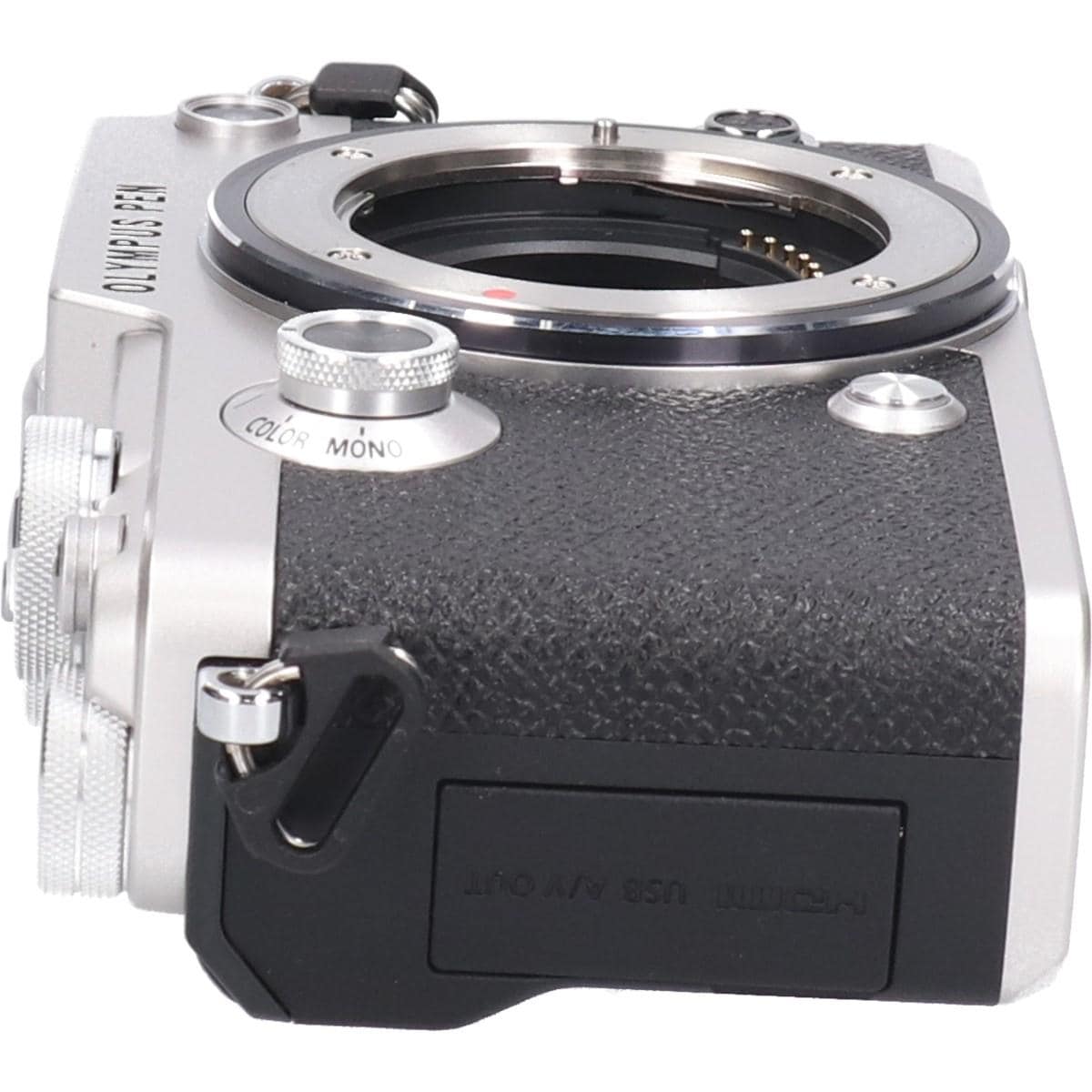 ＰＥＮ－Ｆ　シルバー