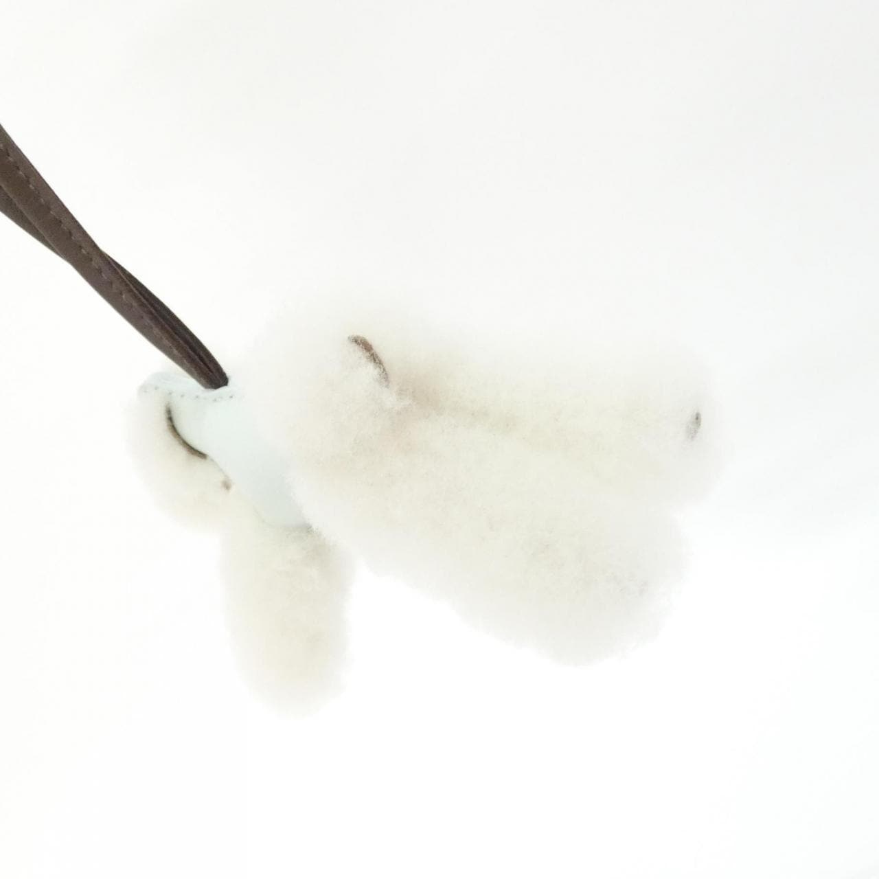 【未使用品】エルメス バディ バッグチャーム 083349CA