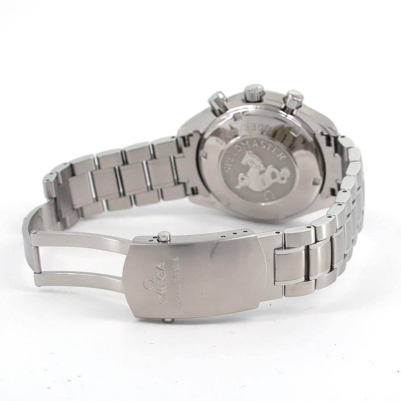 歐米茄 Speedmaster Date 3210.50 SS自動上弦
