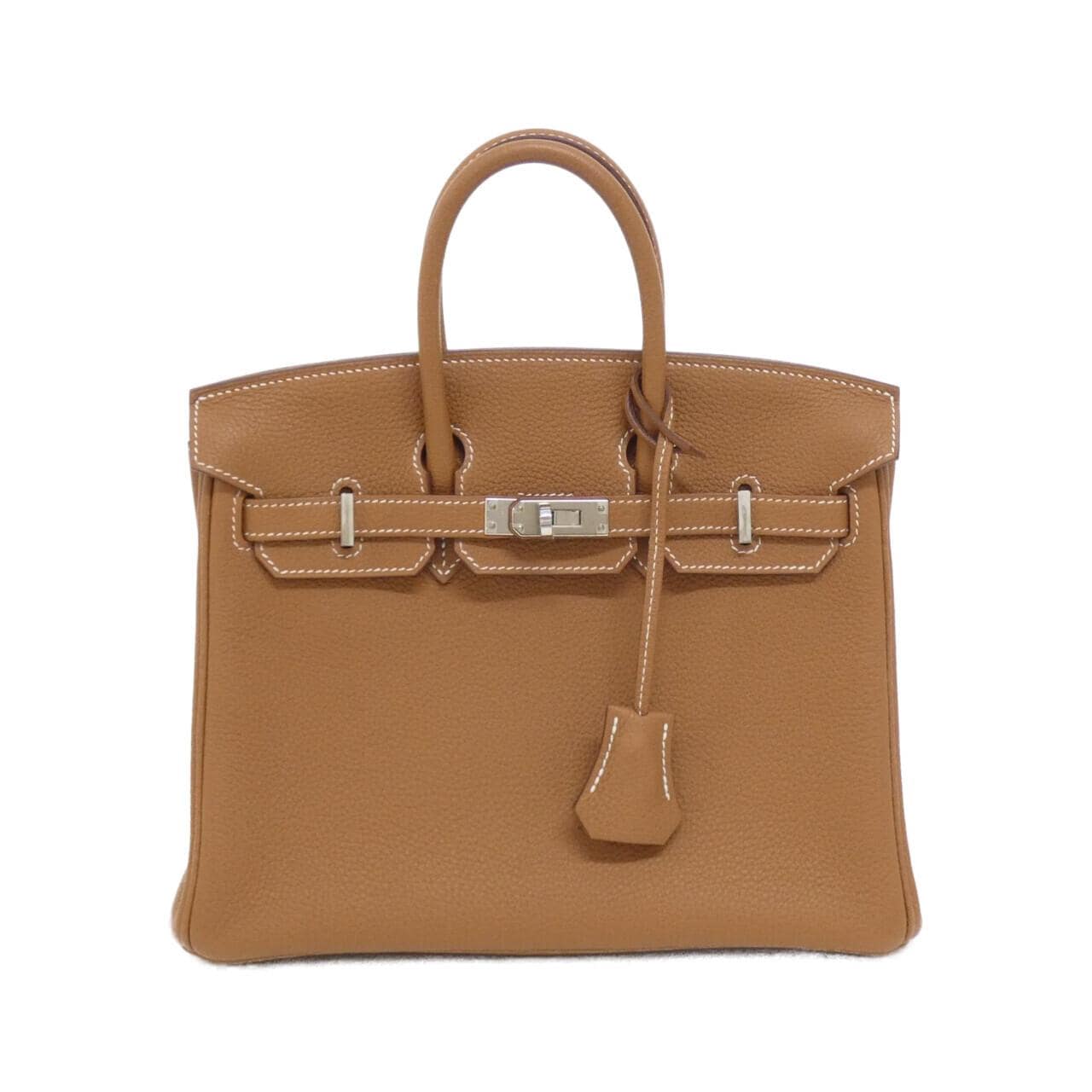 エルメス バーキン 25cm 041344CK バッグ