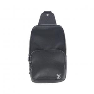 LOUIS VUITTON Taiga Avenue Sling Bag M30443 Shoulder Bag