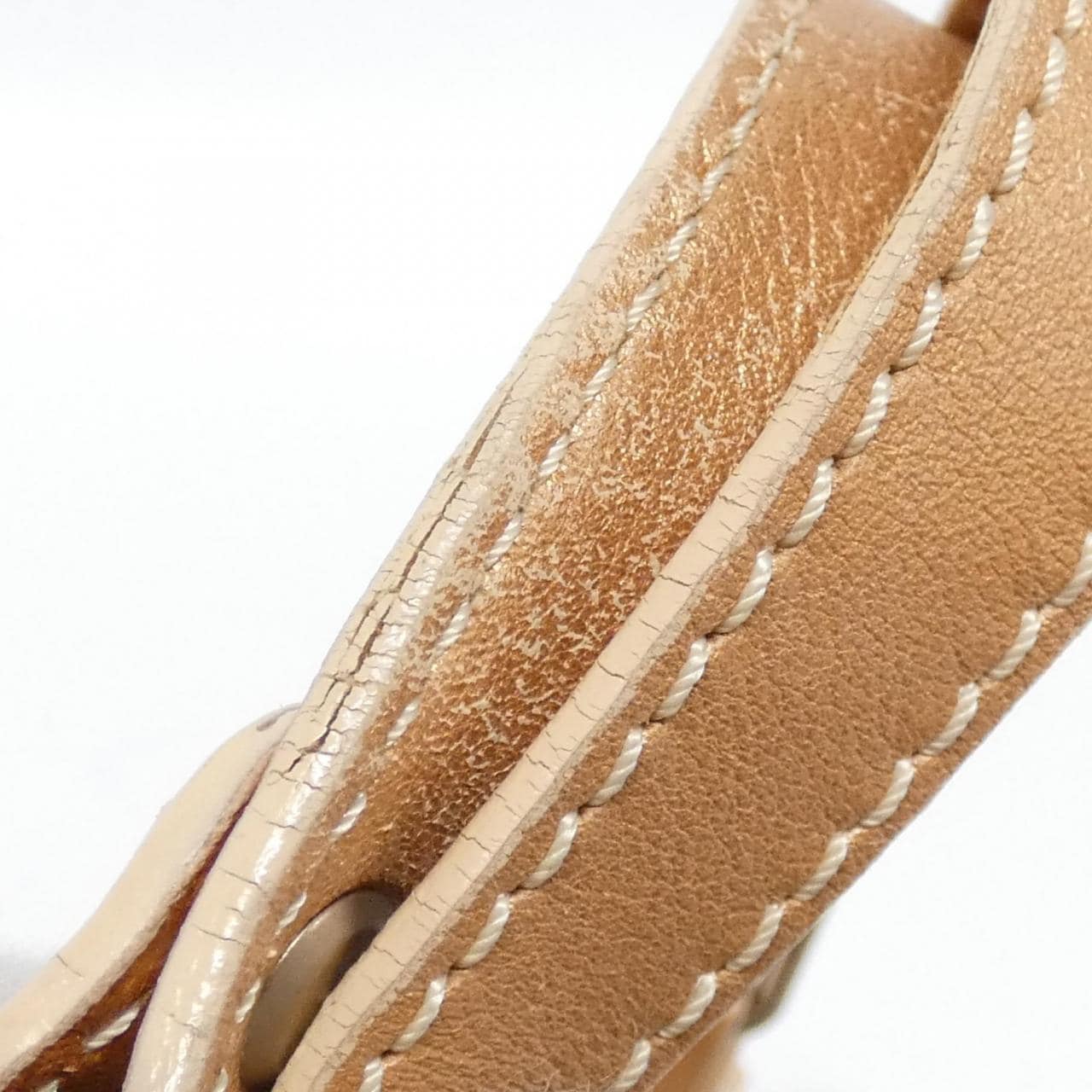 【ヴィンテージ】セリーヌ ショルダーバッグ