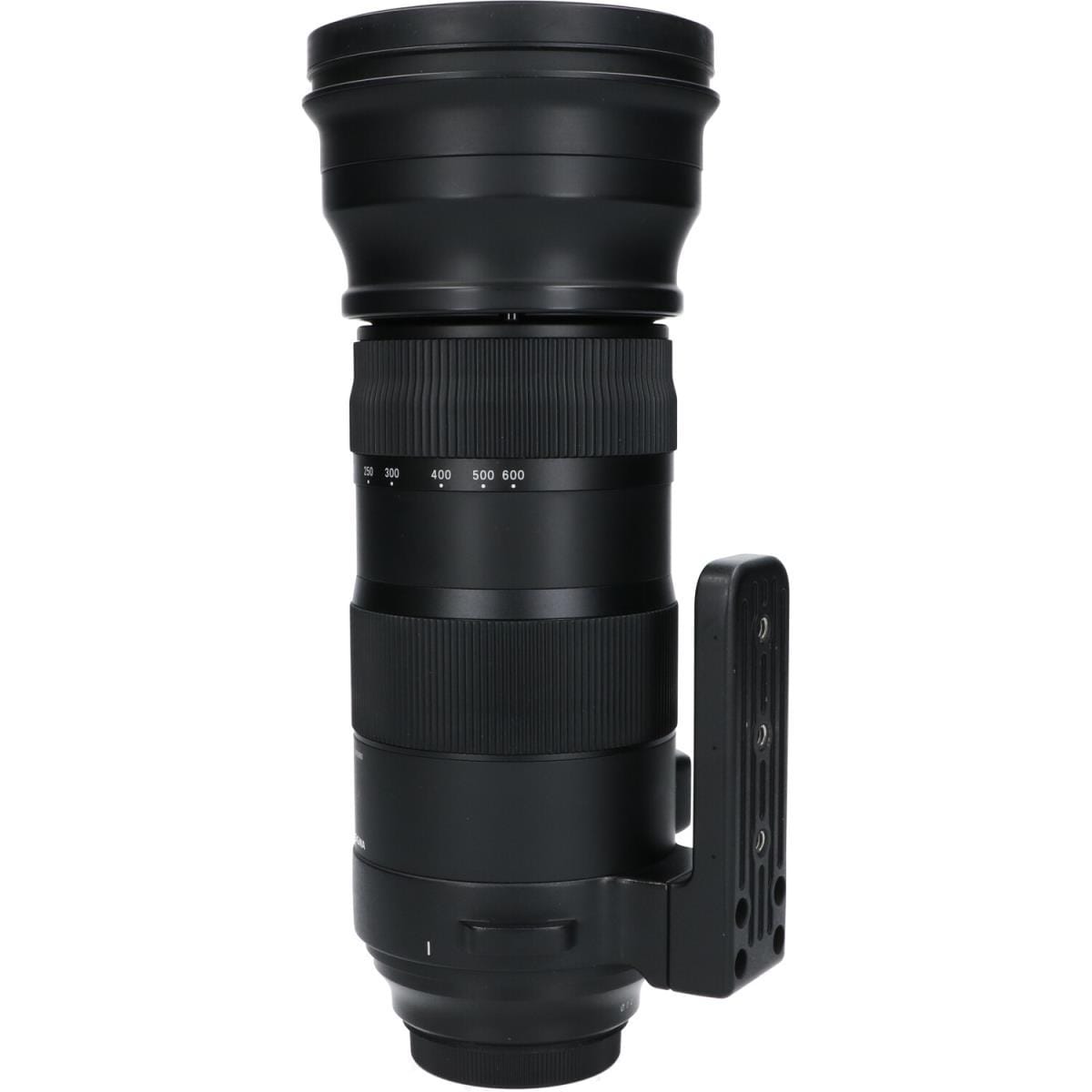 ＳＩＧＭＡ　ＥＯＳ（Ｓ）１５０－６００ｍｍ　Ｆ５－６．３ＤＧ　ＯＳ