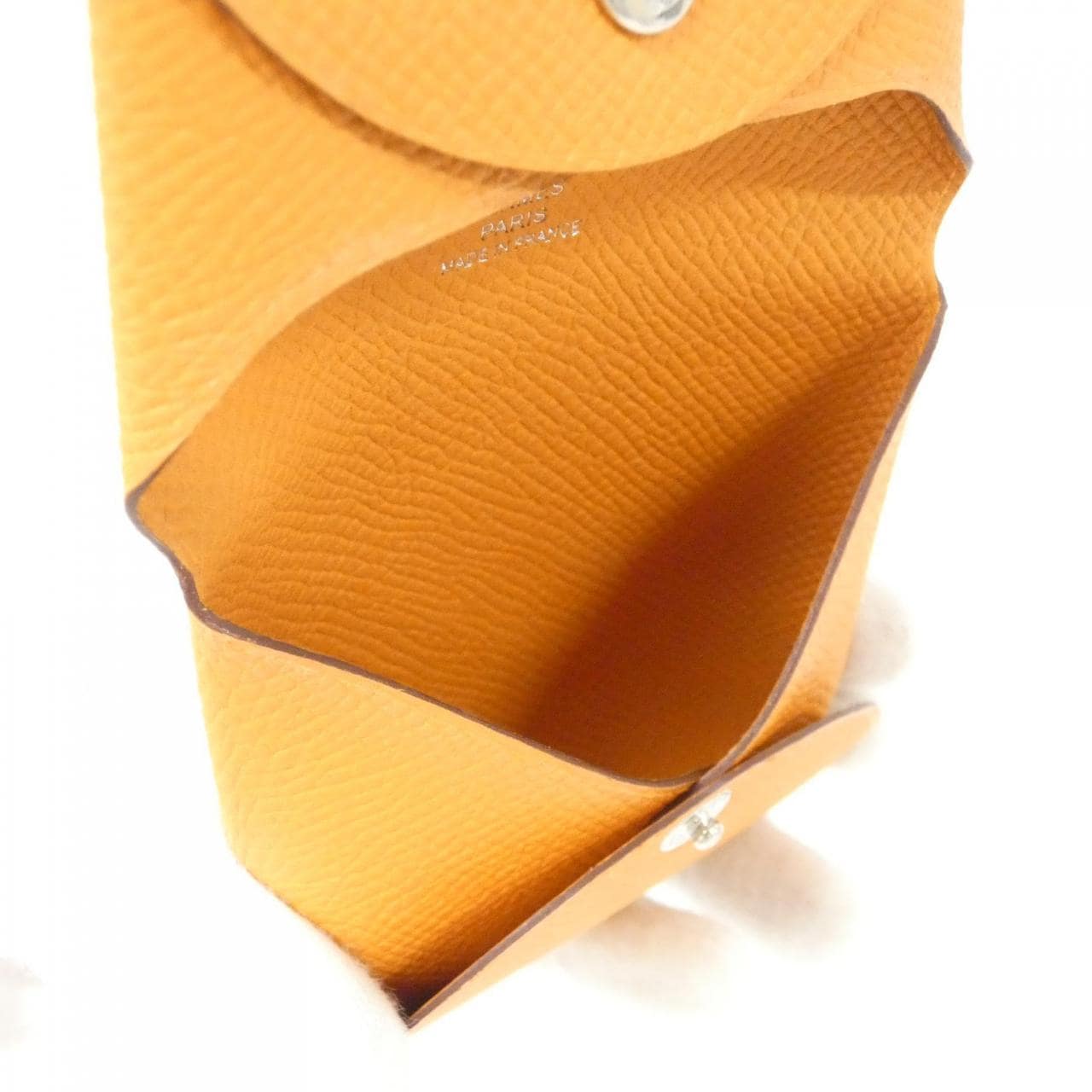 エルメス バスティア 041054CK コインケース