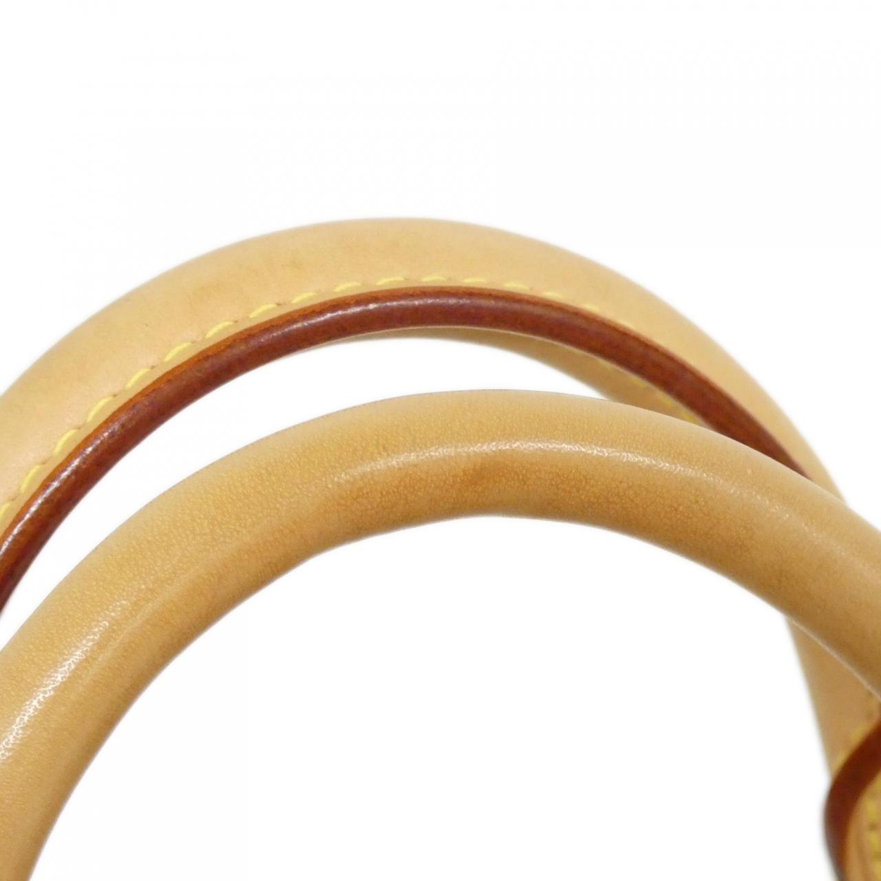 ルイヴィトン ダミエ アズール スピーディ 30cm N41533 ボストンバッグ