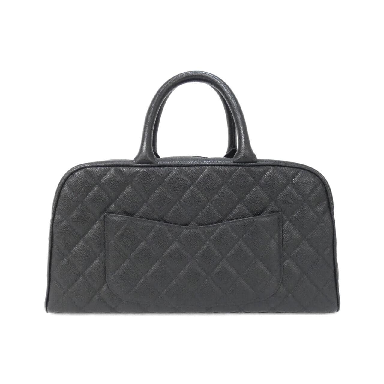 シャネル 20997 ボストンバッグ