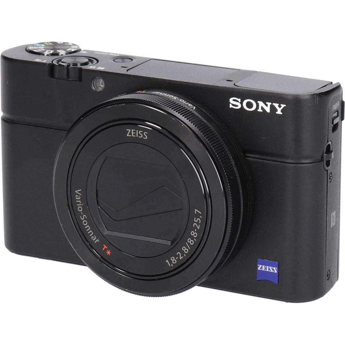 【ＷＥＢ限定現状販売品】ＤＳＣ－ＲＸ１００Ｍ３