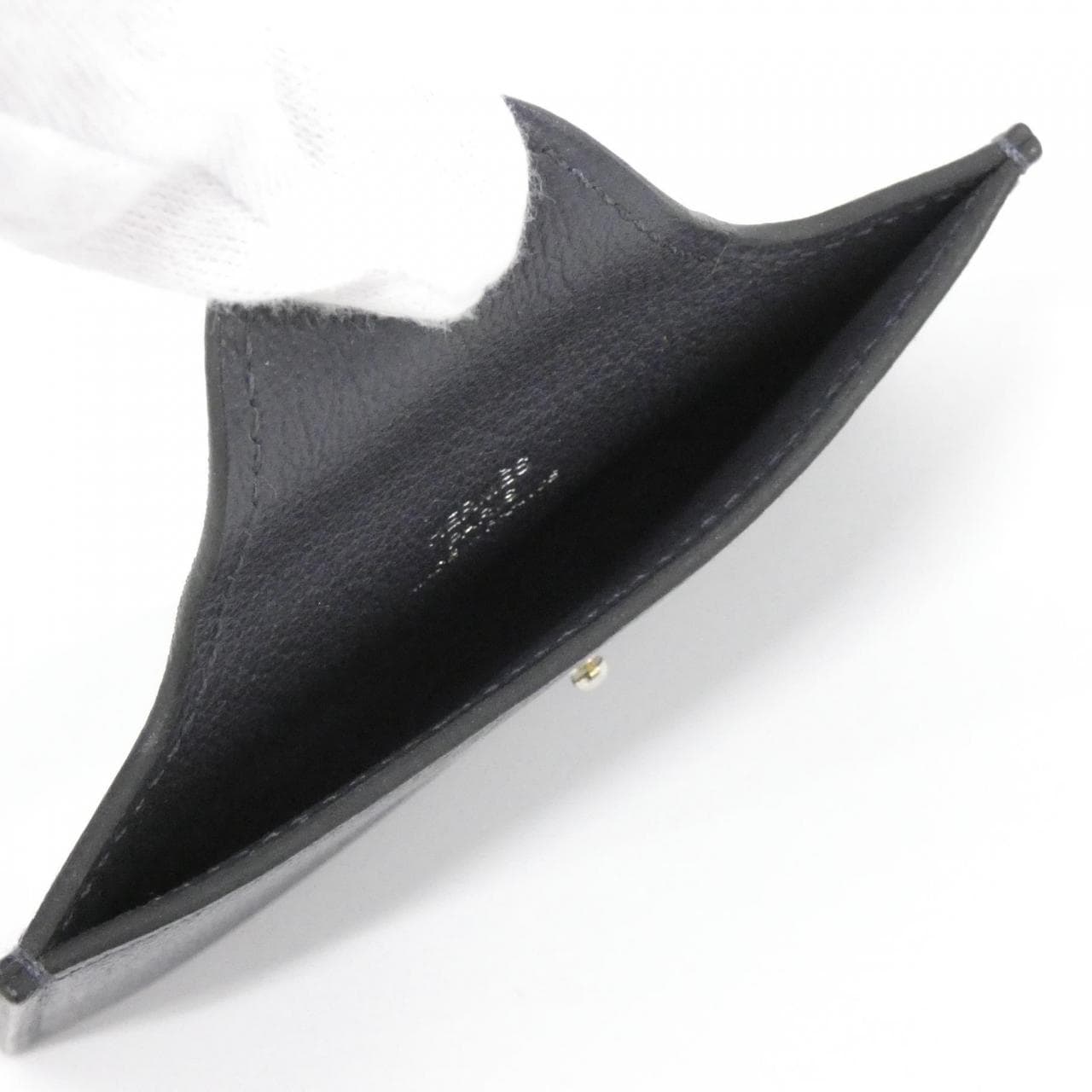 エルメス イーリアス 084986CK カードケース