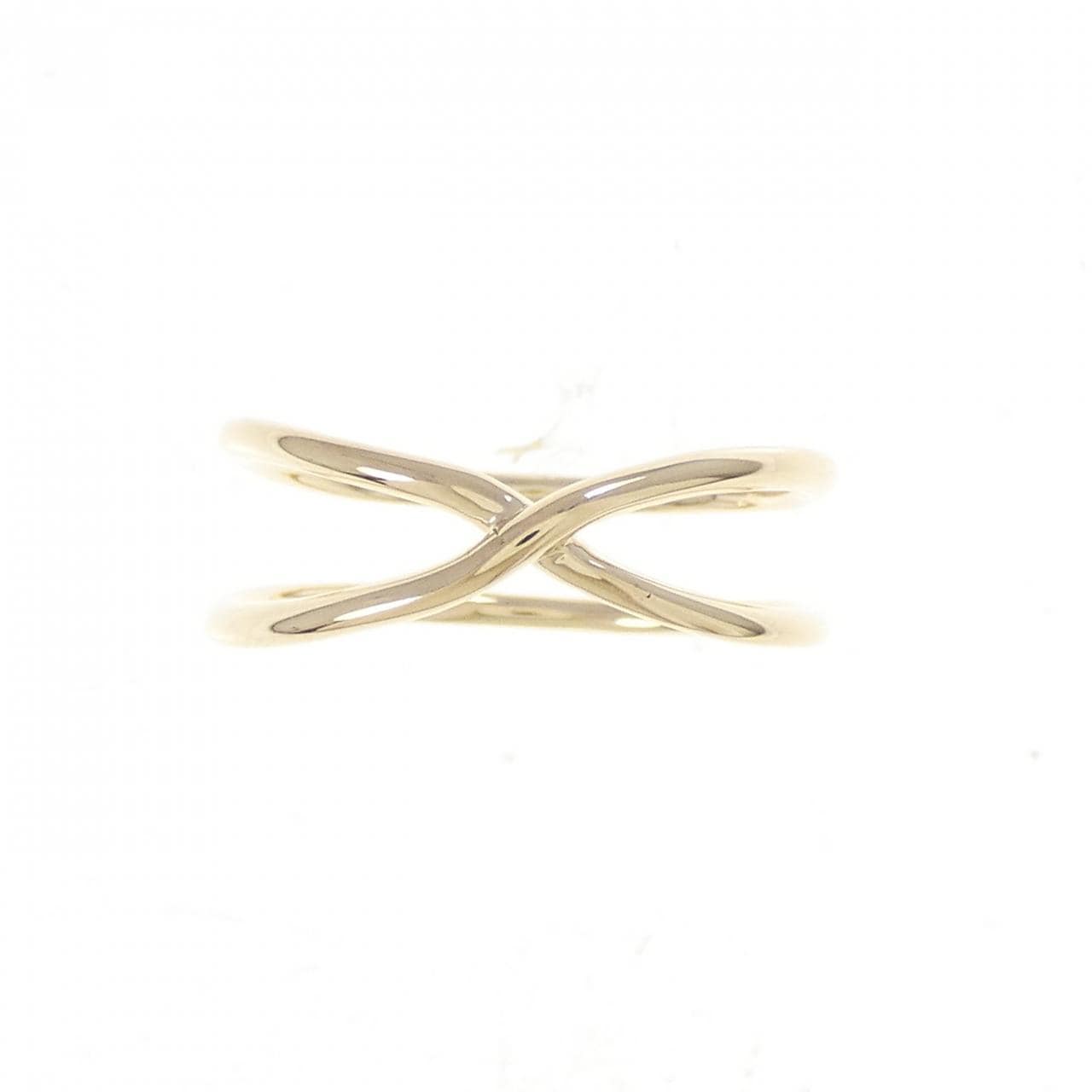 ココシュニック K10YG リング