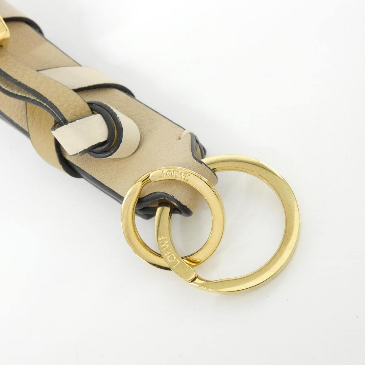 ロエベ C554231X01 キーリング