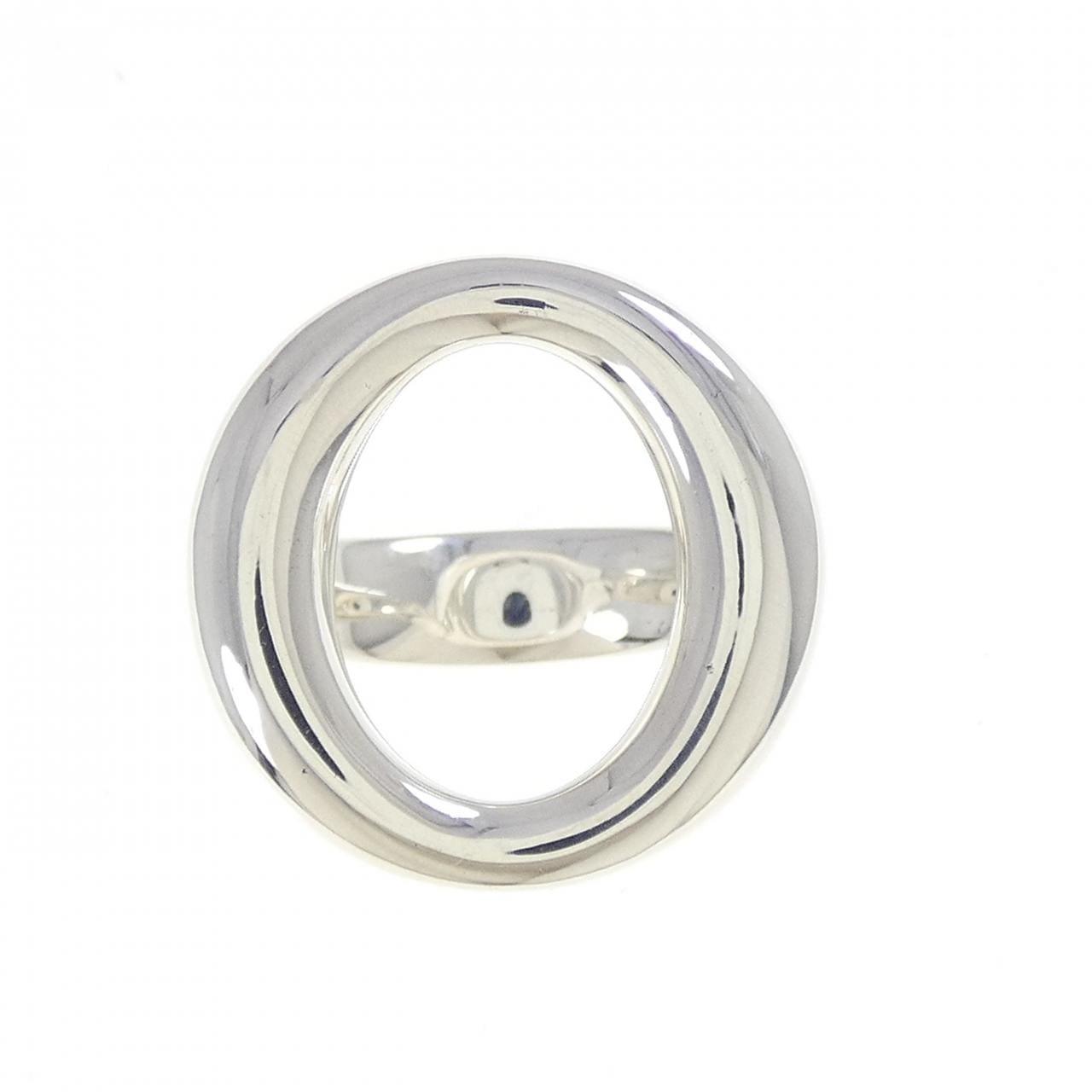 ティファニー セビアナ リング