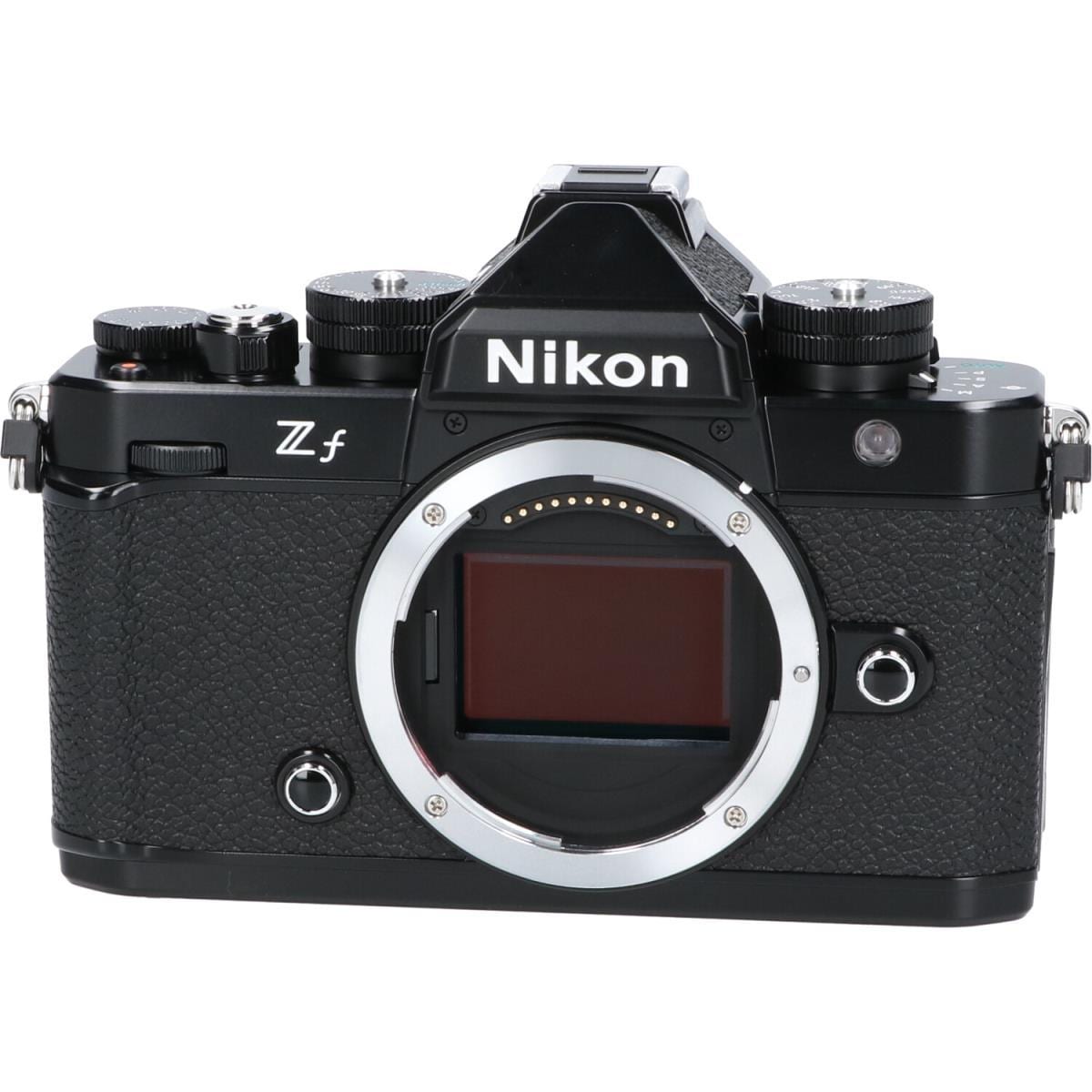 NIKON Zf