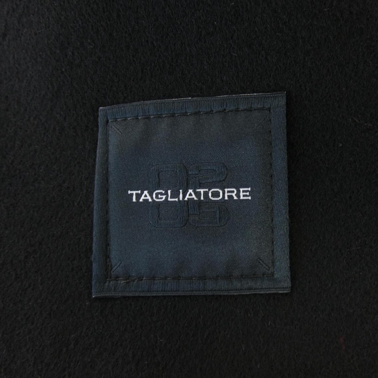 タリアトーレ TAGLIATORE コート