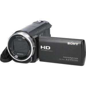 ＳＯＮＹ　ＨＤＲ－ＣＸ５３５　ＢＣ