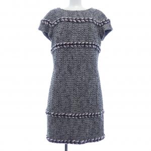 シャネル CHANEL ワンピース