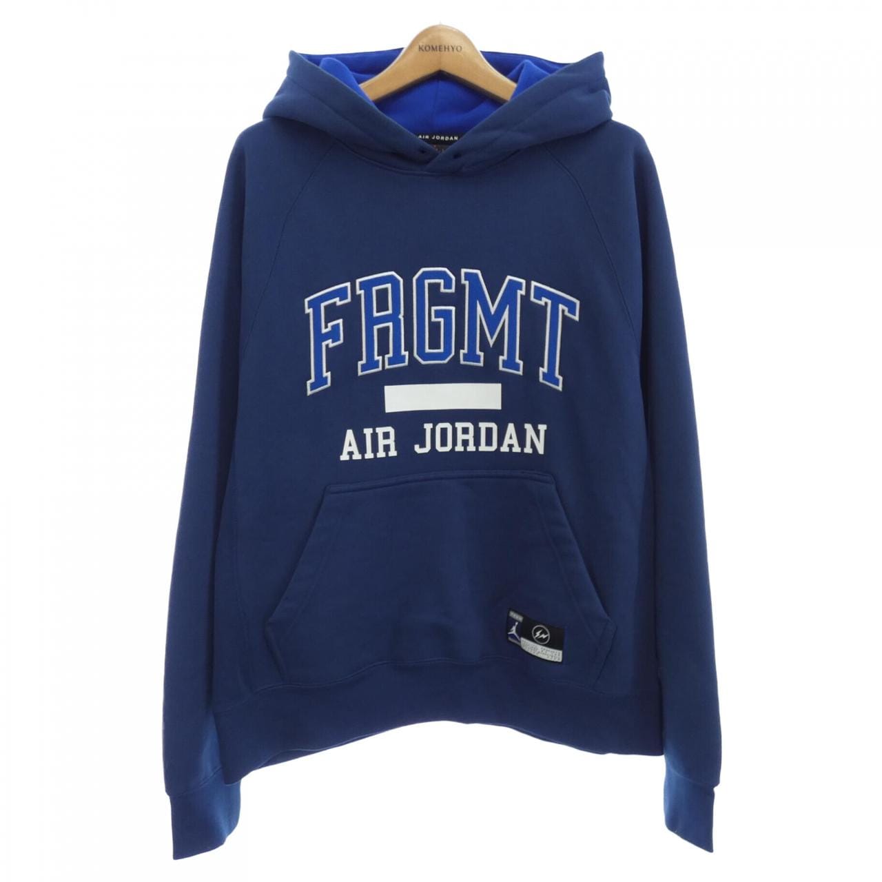 ナイキ ジョーダン NIKE JORDAN パーカー