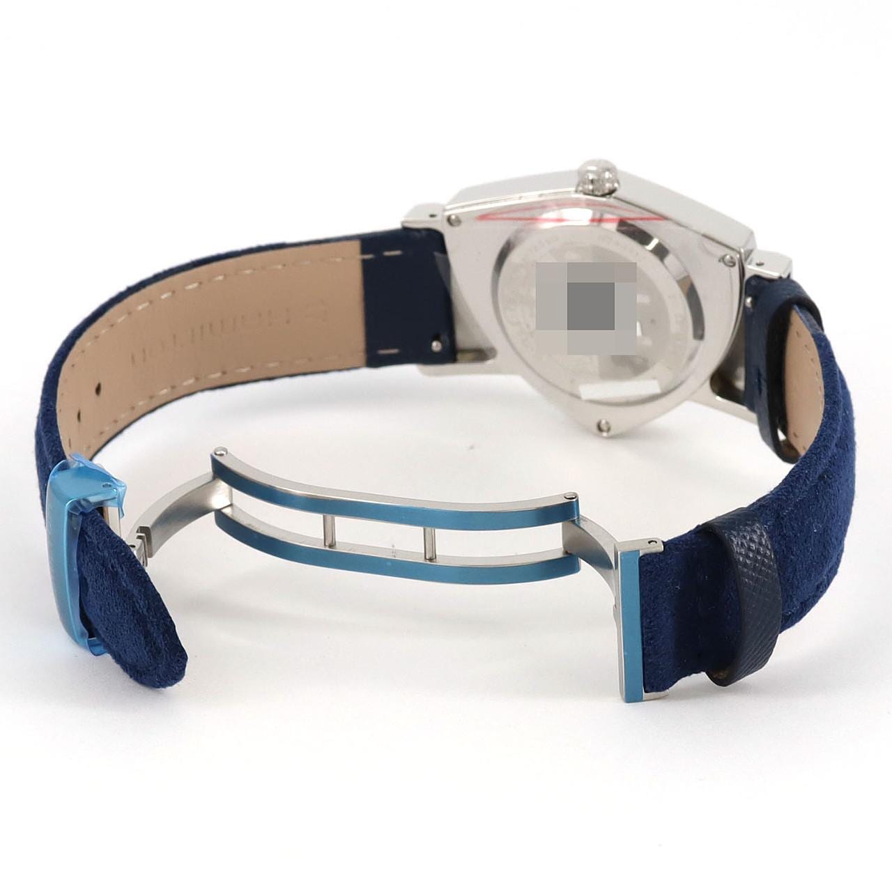 [新品] HAMILTON Ventura H244112/H24411942 SS石英