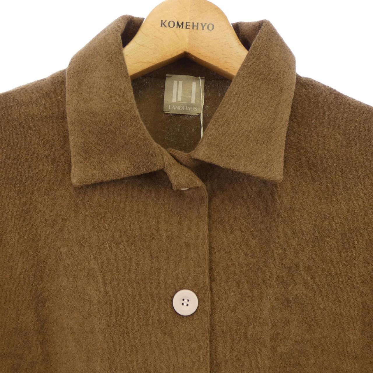 LANDHAUS シャツ