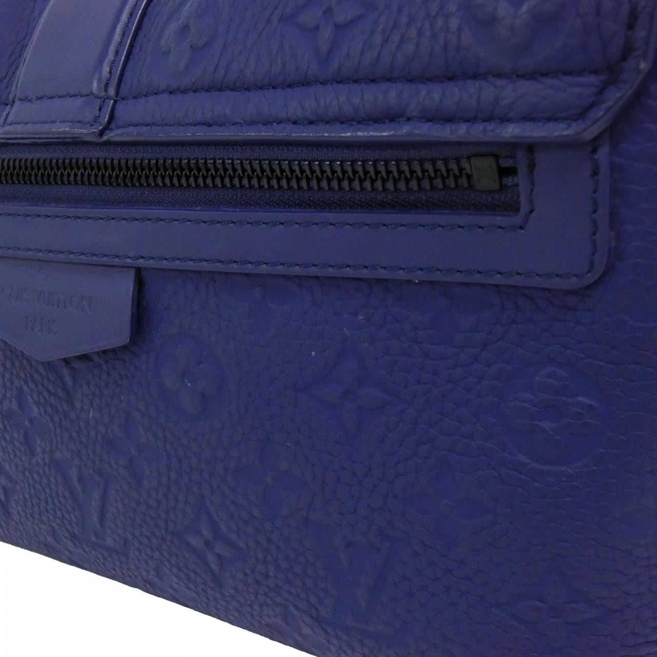 ルイヴィトン トリヨン モノグラム Sケープ メッセンジャー M11692 ショルダーバッグ