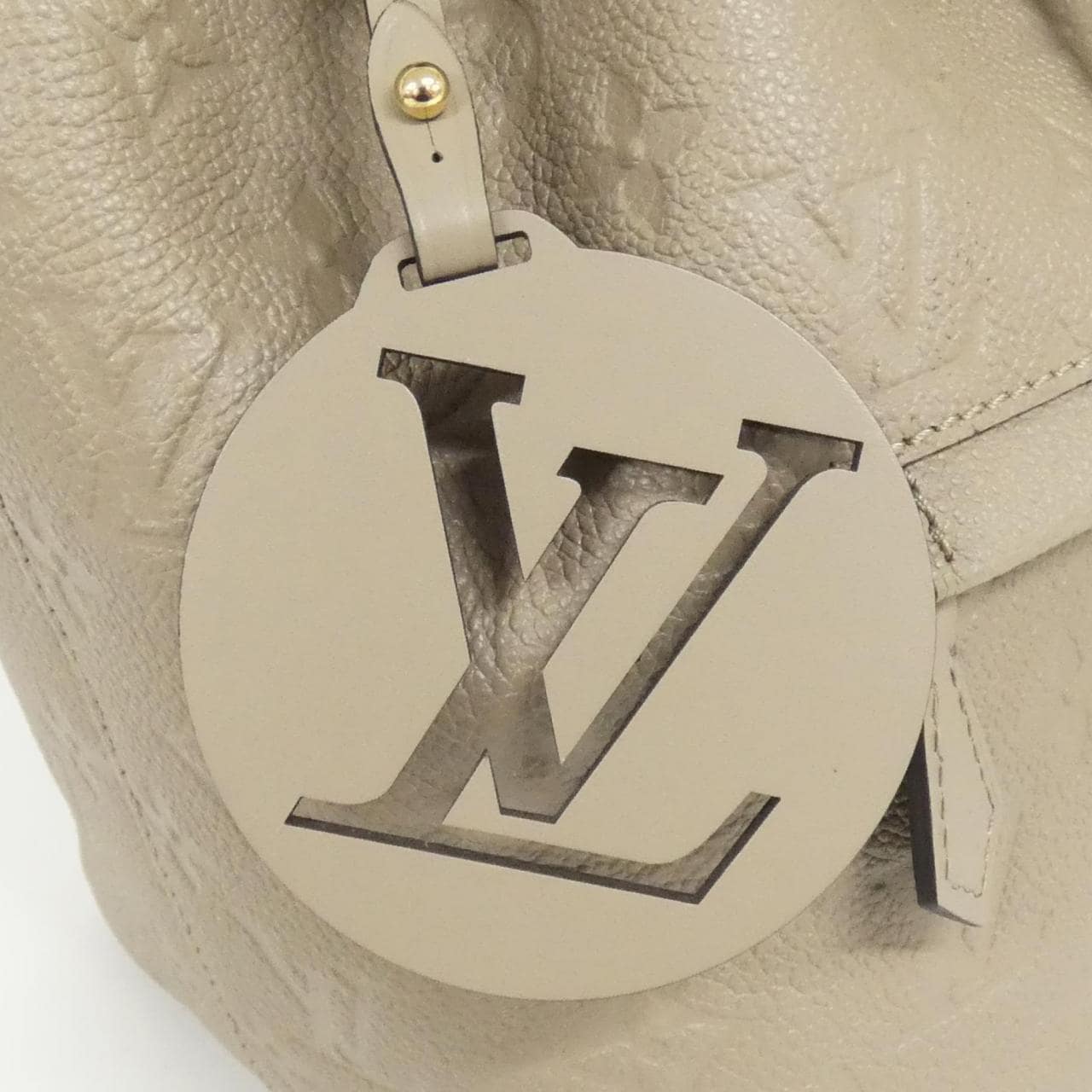 ルイヴィトン モノグラム アンプラント モンスリ PM M45410 リュックサック