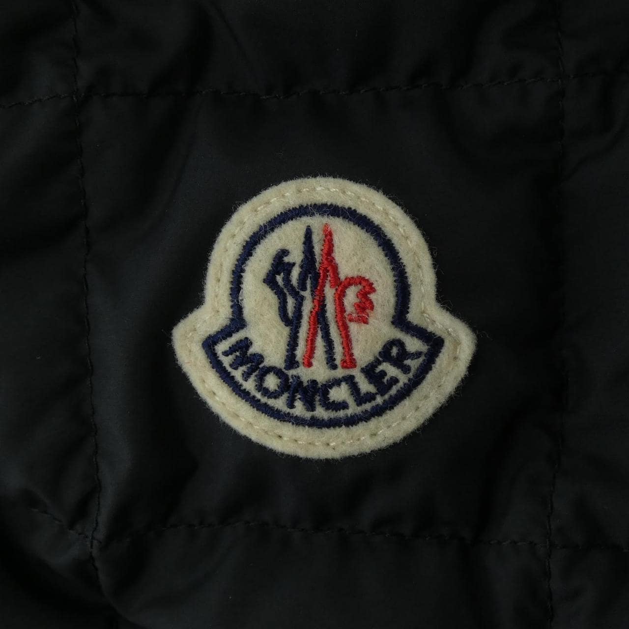 モンクレール MONCLER 54A81 COURLIS ダウンジャケット