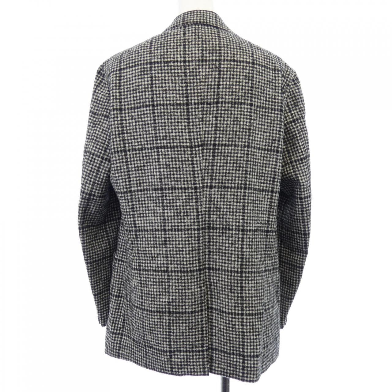 トゥモローランドピルグリム TOMORROWLAND PILGRIM ジャケット