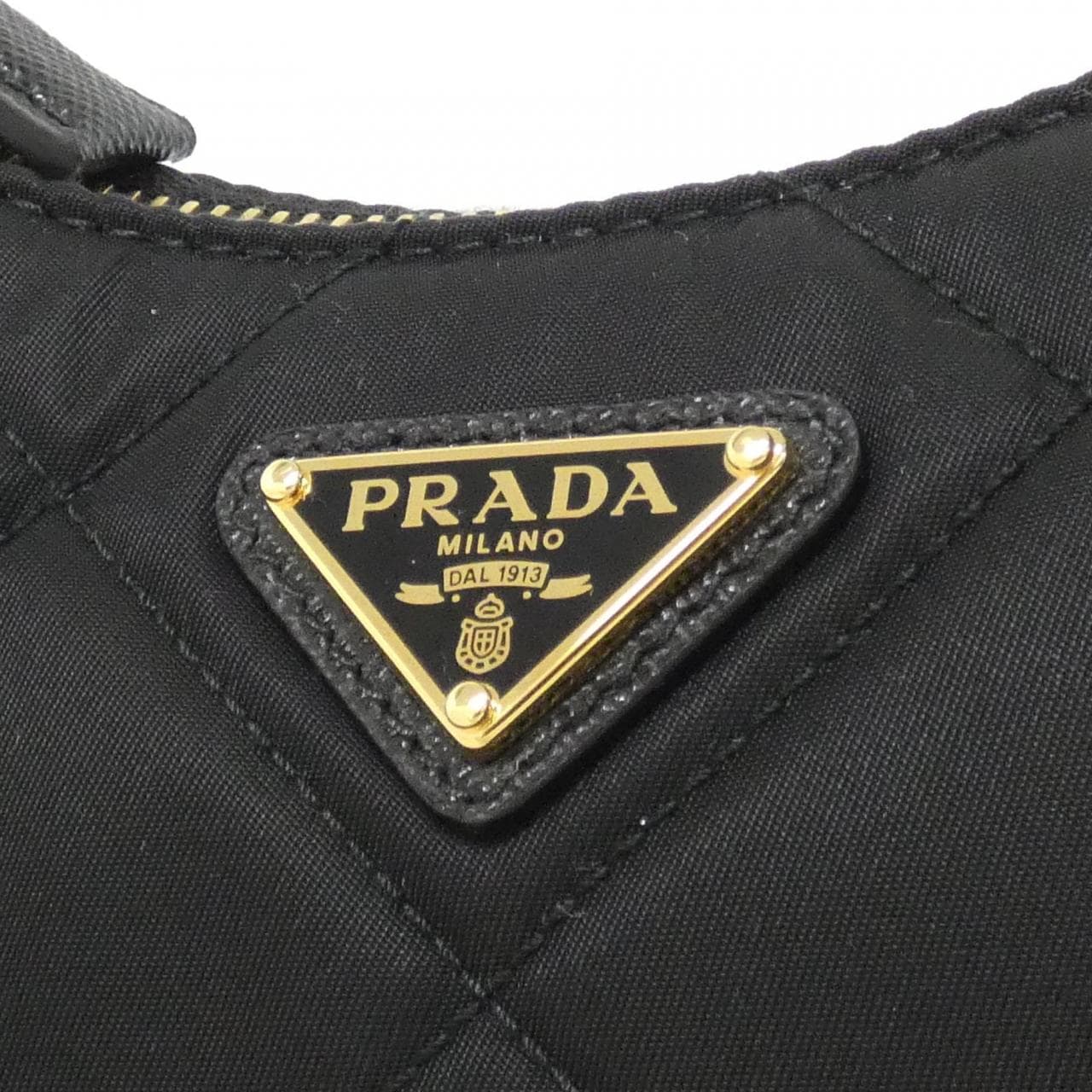 【新品】プラダ 1BC204 ショルダーバッグ