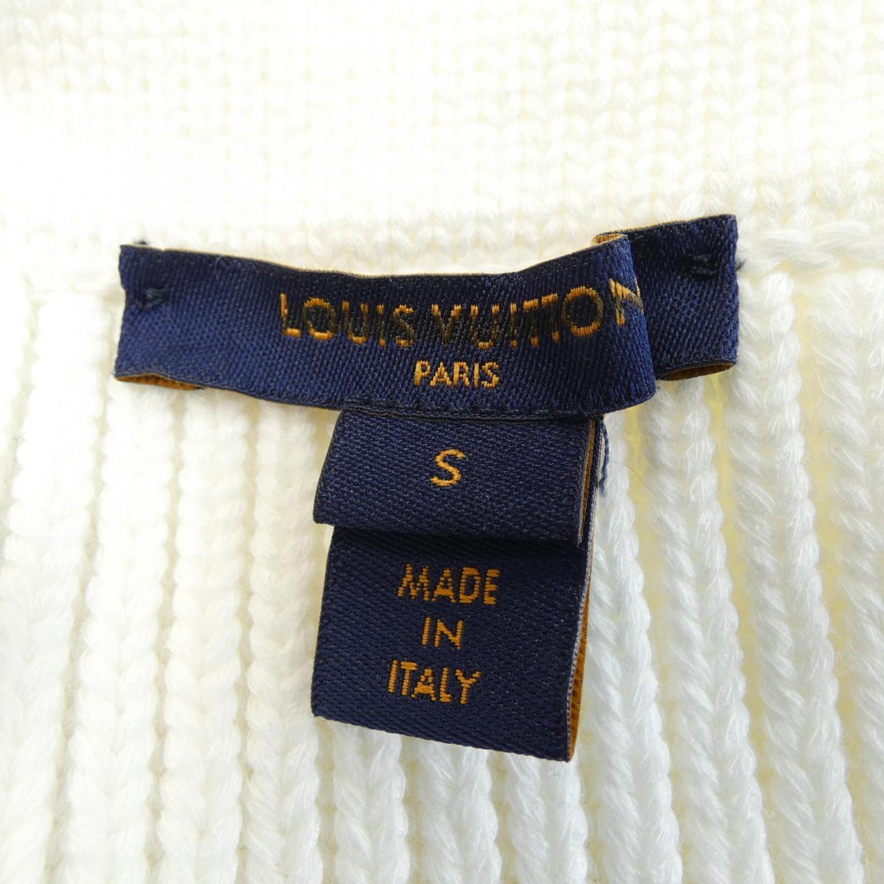 LOUIS VUITTON FLKL14FO0 针织衫