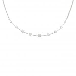 モニッケンダム ダイヤモンド ネックレス 1.68CT