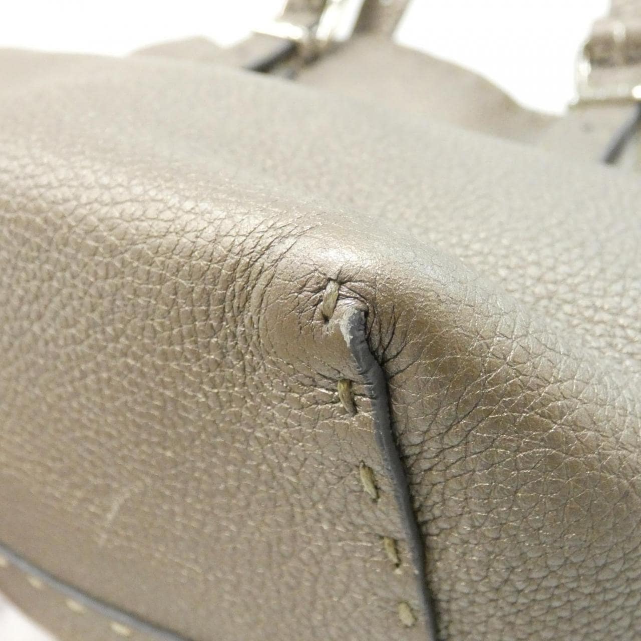 フェンディ SELLERIA 8BH135 NDU バッグ