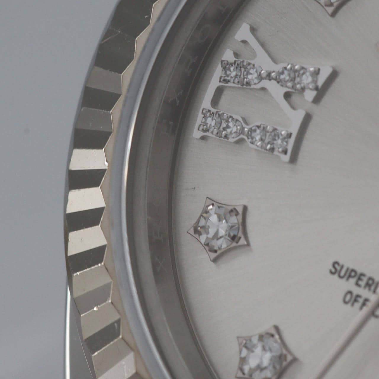 ロレックス デイトジャスト 279174G SSxWG 自動巻 ランダム番